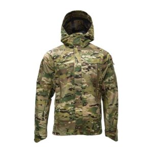 Carinthia Jacke PRG 2.0 multicam