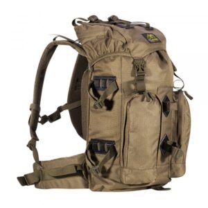 ESSL Rucksack RU5900 Wanderrucksack 41 L oliv