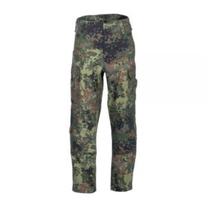 Helikon-Tex Hose CPU Polycotton Ripstop flecktarn