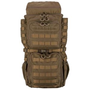 Rucksack Eberlestock FAC Track Pack coyote braun