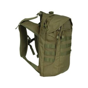 MFH Brit. Rucksack Assault 17 oliv