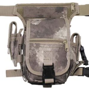 MFH Hüft-Tasche Hip-Bag HDT-camo