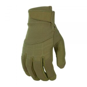 Mil-Tec Handschuhe Assault Gloves oliv