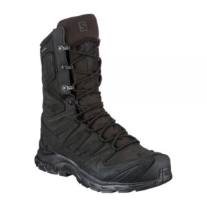 Salomon Forces Einsatzstiefel XA Forces 8" GTX EN schwarz