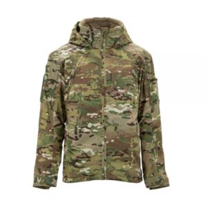 Carinthia Jacke MIG 4.0 multicam