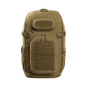 Highlander Rucksack Stoirm 40 L coyote tan