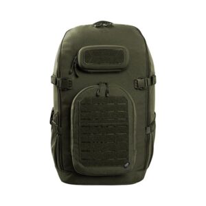 Highlander Rucksack Stoirm 40 L oliv