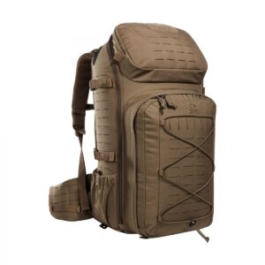 TT Toploader Rucksack Modular Trooper Pack 55 L coyote-brown