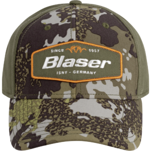 Blaser Badge Kappe