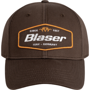 Blaser Badge Kappe