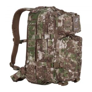 Phantomleaf Rucksack US Assault Lasercut SM CIV-TEC WASP I Z2