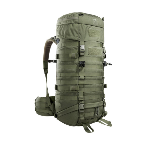 TT Einsatz-Rucksack Base Pack 52 L - 65 L oliv