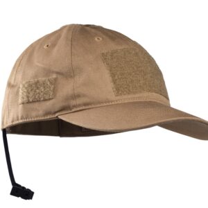 Baseball Cap Hazard 4 PMC Cotton Base Cap coyote