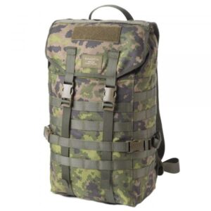 Savotta Rucksack Jääkäri S M05 woodland