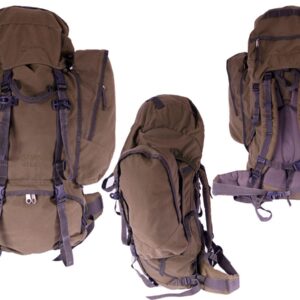 Rucksack Berghaus Cyclops II Atlas Gr.2 oliv neuwertig