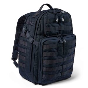 5.11 Rucksack Rush 24 2.0 dark navy