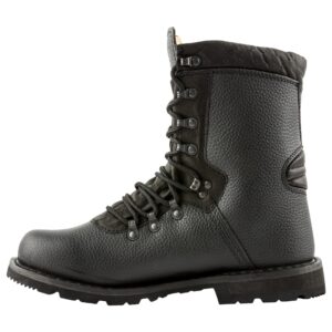 Brandit BW Kampfstiefel Modell 2000 schwarz