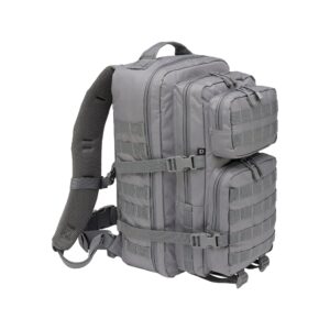 Brandit Rucksack US Cooper Large 40 L anthrazit