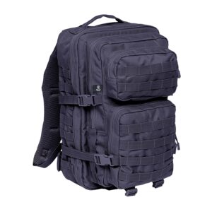 Brandit Rucksack US Cooper Large 40 L navy