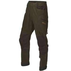 Härkila Mountain Hunter Hose Hunting Green / Shadow Brown