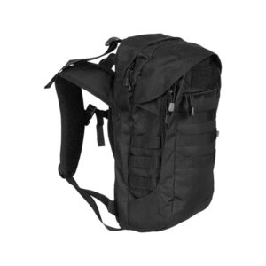 MFH Brit. Rucksack Assault 17 schwarz