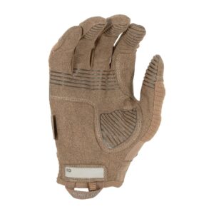 Mechanix Handschuhe M-Pact 3 Leather schwarz