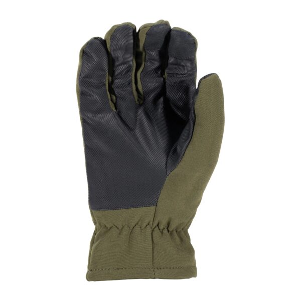 Mil-Tec Handschuhe Softshell Thinsulate schwarz