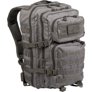 Mil-Tec Rucksack US Assault Pack LG foliage