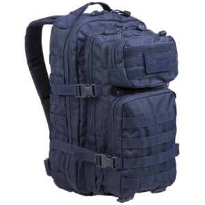 Rucksack US Assault Pack blau