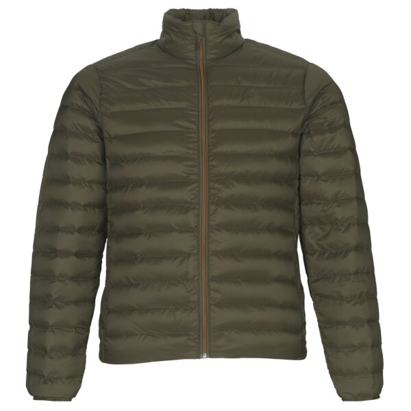 Seeland Hawker Steppjacke Pine Green