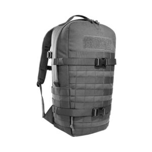 Tasmanian Tiger Rucksack Essential Pack L MKII titan grey