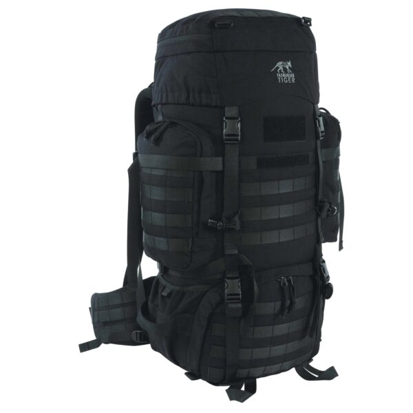 Tasmanian Tiger Rucksack Raid Pack MKIII schwarz