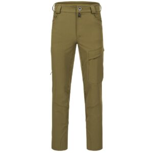 Blaser Resolution Jagdhose Oliv