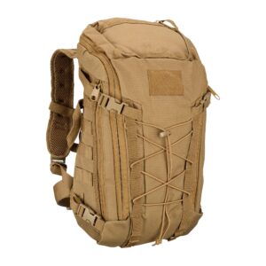 101 Inc. Rucksack Backpack Outbreak coyote