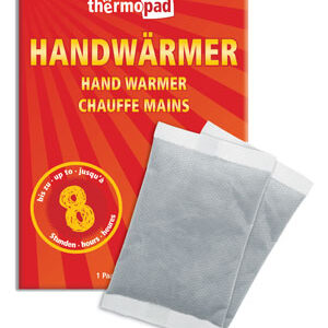 2 Stück Thermopad Handwärmer = 1,45 €/Stück