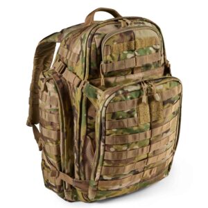 5.11 Rucksack Rush 72 2.0 multicam