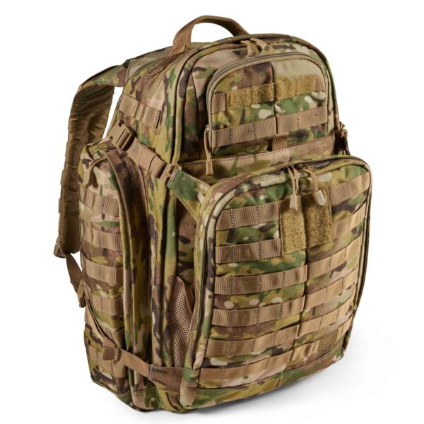 5.11 Rucksack Rush 72 2.0 multicam