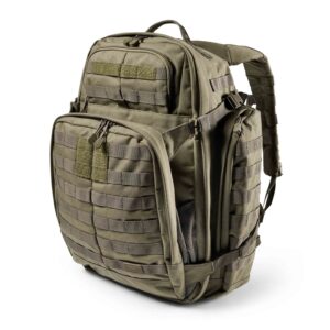 5.11 Rucksack Rush 72 2.0 ranger green