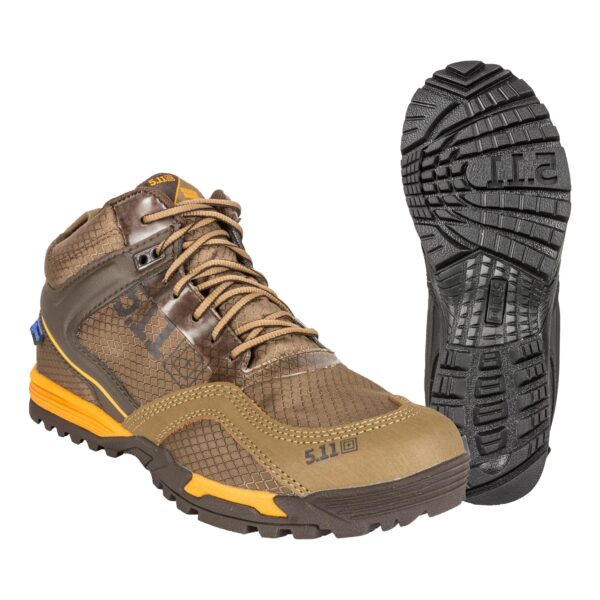 5.11 Stiefel Range Master coyote