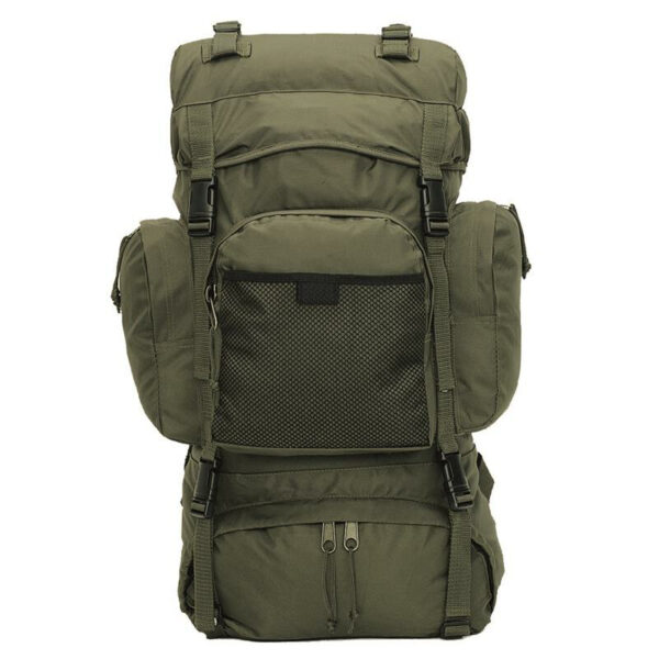 55L Rucksack Commando PES oliv