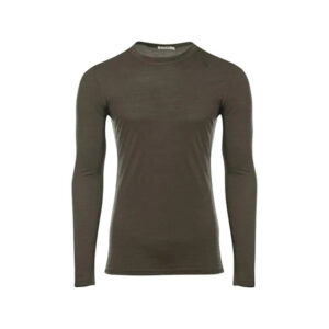 Aclima Longsleeve LightWool Undershirt tarmac