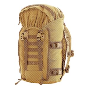 Berghaus Rucksack Centurio II 45 MMPS coyote