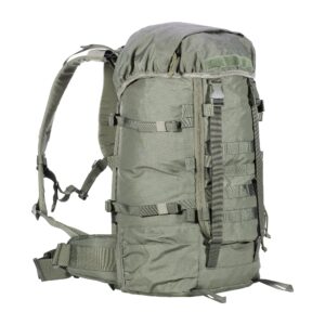 Berghaus Rucksack FLT Heros 35 FA IR stone grey oliv