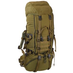 Berghaus Rucksack MMPS Spartan 60 FA cedar