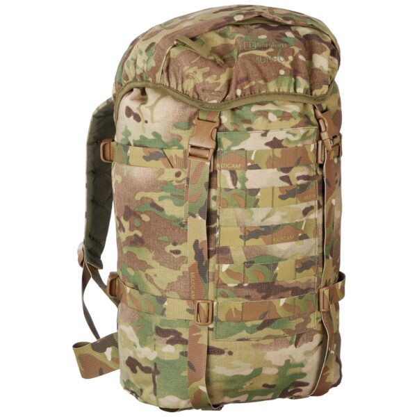 Berghaus Rucksack Munro II multicam