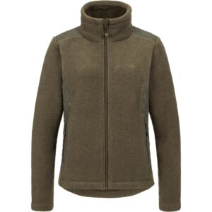 Blaser Damen Fleecejacke Josefa