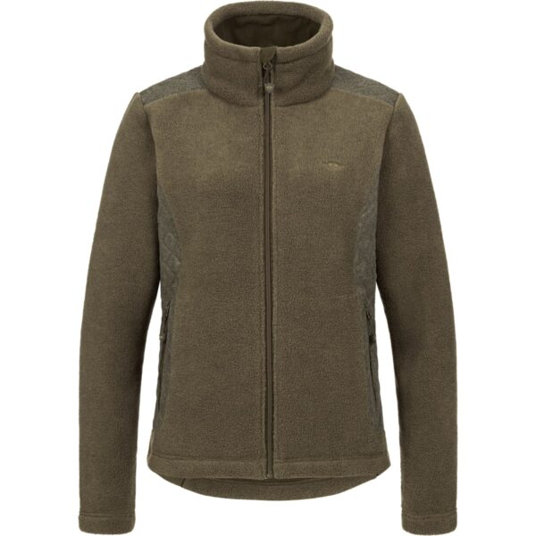 Blaser Damen Fleecejacke Josefa