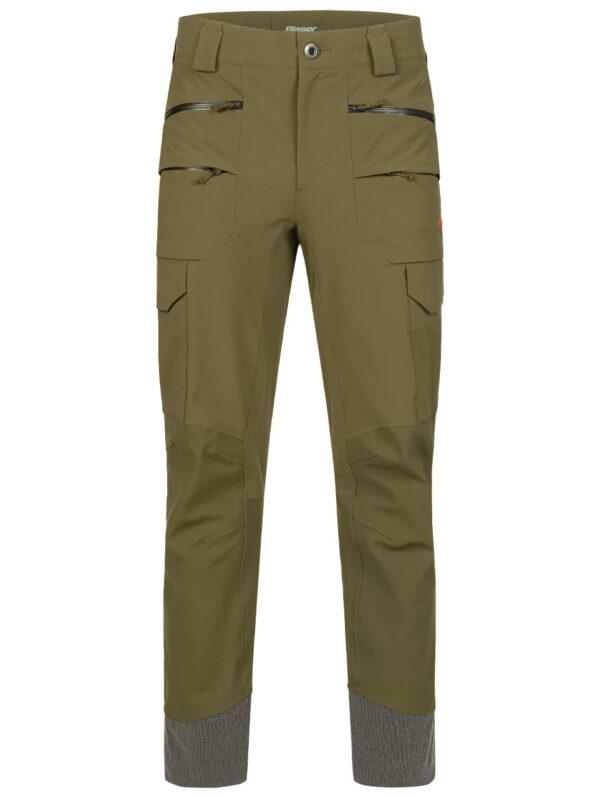Blaser Jagdhose Striker WP Herren Oliv
