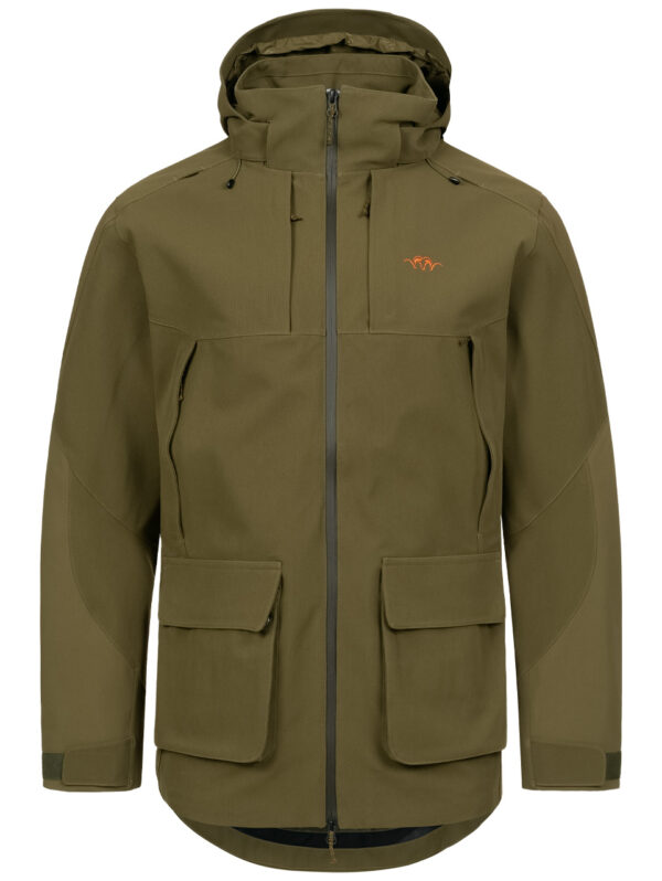 Blaser Striker Jacke Oliv