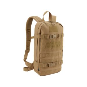 Brandit Rucksack US Cooper Daypack 11 L camel